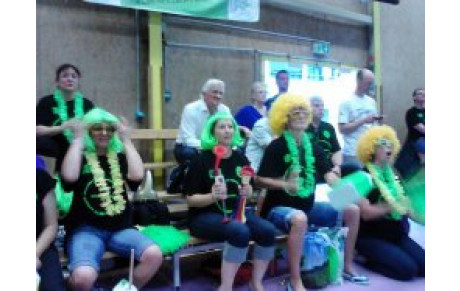 Coupe de France jour 2: mi-journée