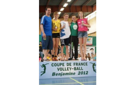 Anaïs dans le &quot;4 de rêve&quot;