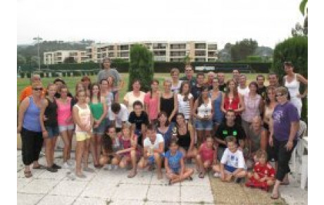 Le rallye du MLNVB a séduit