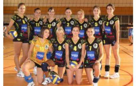 Bilan saison: La départ fille