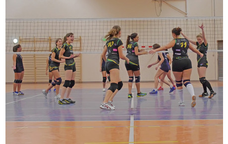 Du spectacle et du suspense...