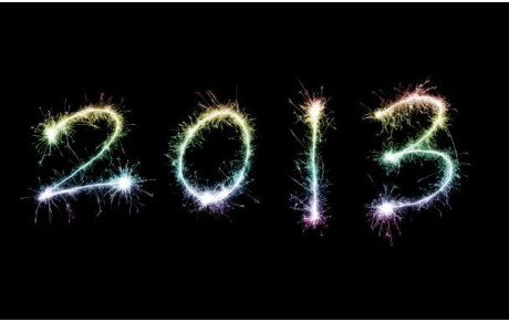 LE MLNVB VOUS SOUHAITE UNE BONNE ANNEE