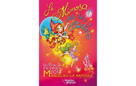 Le MLNVB à la fête du Mimosas