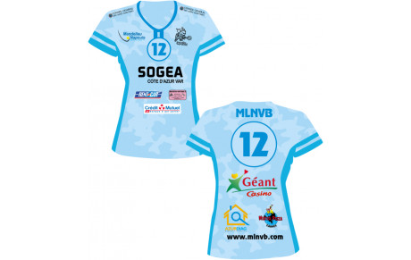 Nouvelles tenues: libéros filles