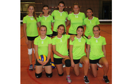 Des débuts en dents de scie pour nos équipes 1 et 2