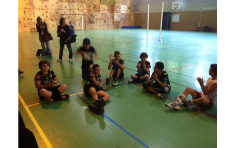 Une belle 2ème place pour démarrer...