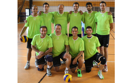 Merci les garçons !!