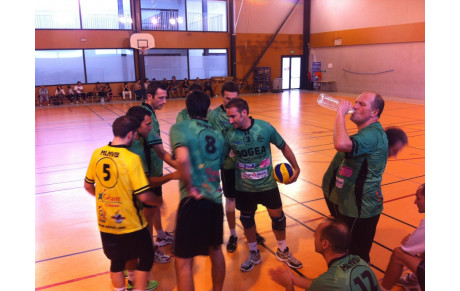 La N3 sauve l'honneur