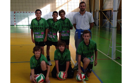 Coupe de France jeune: reçus 2/3