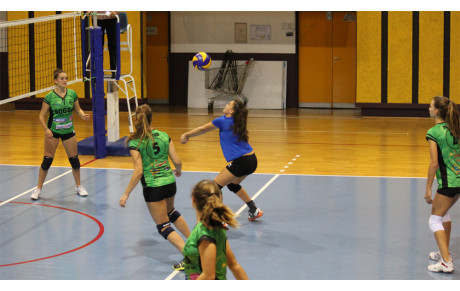 Le MLNVB fait des étincelles !!!