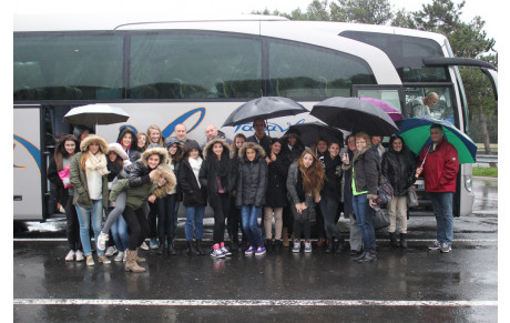 On ne retiendra que la victoire...