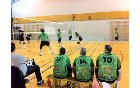 Les loisirs s'amusent