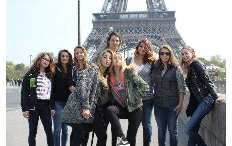 Un nouveau palier de franchi...