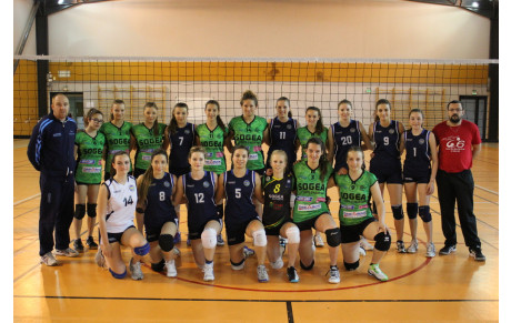 Le MLNVB touche au but...!!!