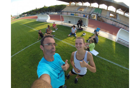 Bravo les courageuses