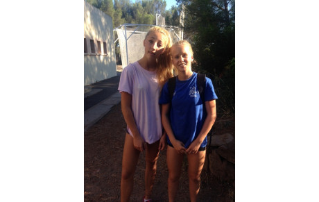 Les pôleuses dans le dur