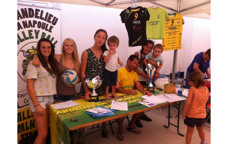 Le MLNVB est partout