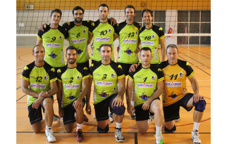 Résultats du week-end: les garçons