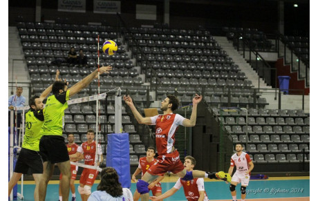 Les leaders assument leur statut