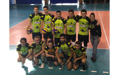 Courant alternatif au MLNVB