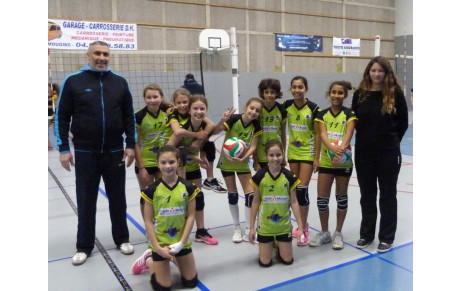 Petite éclaircie au MLNVB