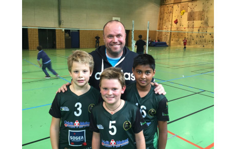 Un bon petit week-end (qui a commencé mercredi) ...