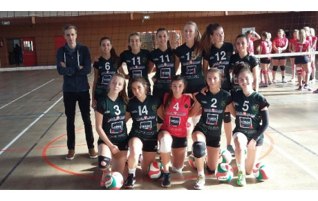 Qualifiées et ... qualifiées !