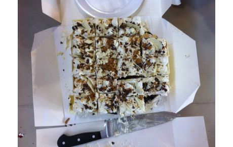 Qualifiées (again) !