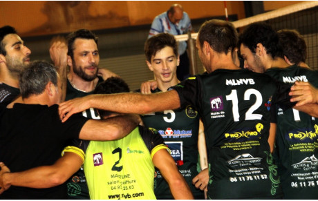 Les résultats du week-end