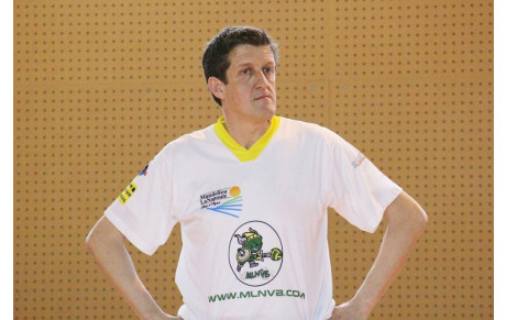 Le mot du Président