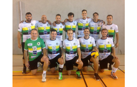 Résultats du week-end du 08/10