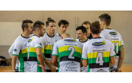 Résultats du week-end du 29/10