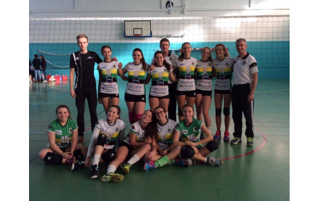 Week-end de Coupe de France : reçues 2 sur 2 !