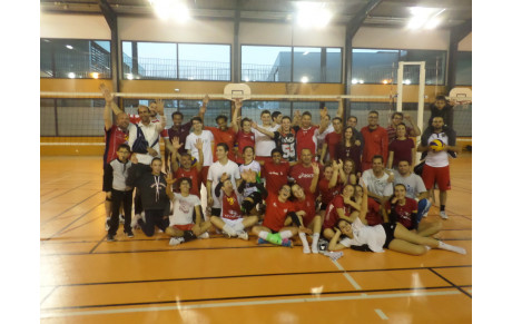 Tournois de fêtes !