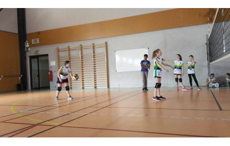 Résultats du week-end du 04/02