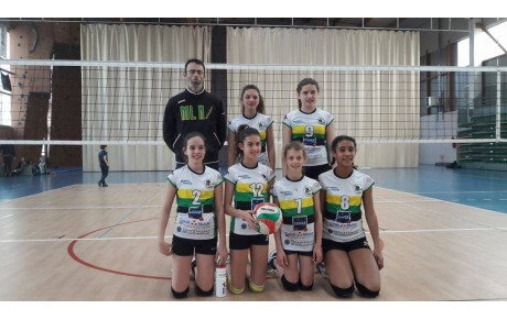 LIBEREES, DELIVREES, ... QUALIFIEES !!