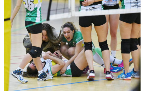 Résultats du week-end du 09/04