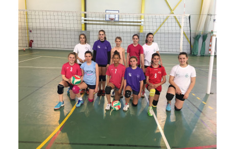 Les M13F pour écrire leur histoire