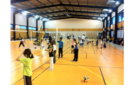 Les créneaux 2017/2018 !!!