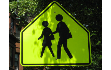 C'est la rentrée ... ou presque !