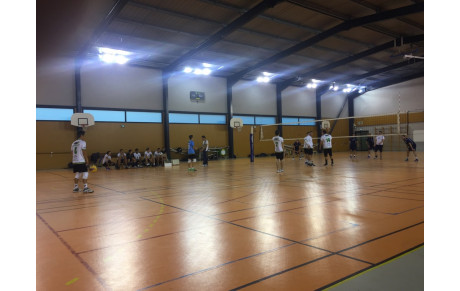 Résultats du week-end du 14/10