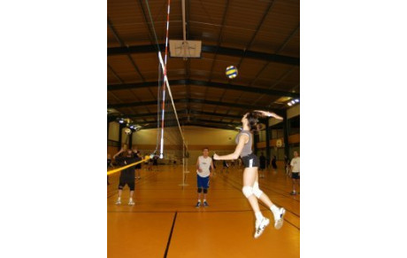 Tournoi inter-membre de Noël