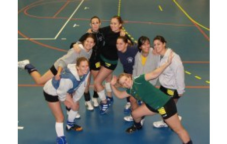 Merci les filles !!!