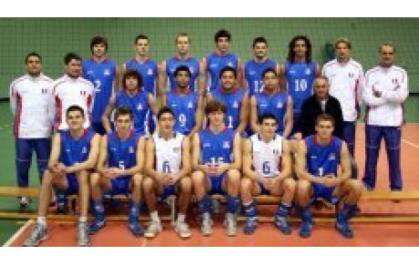 FRANCE - SERBIE en direct ce soir !!!