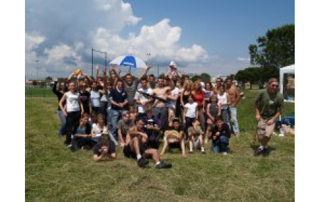 RALLYE SURPRISE LE 17 MAI !!!