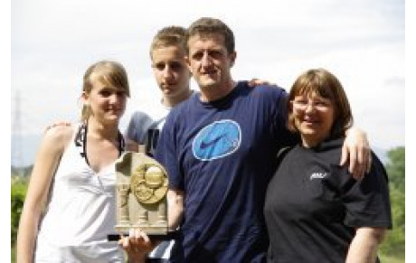 8eme Rallye surprise du MLNVB !!!