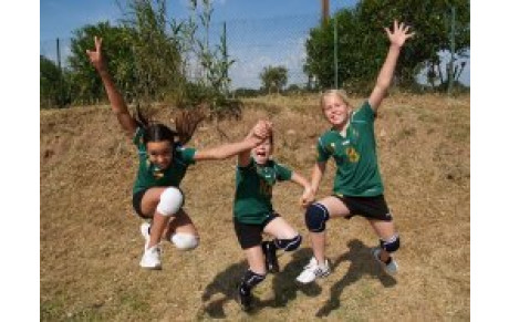 VENEZ LES ENCOURAGER CE DIMANCHE !!!