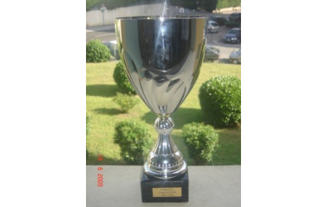 FINALES CDAM 2008-2009 à Mouans-Sartoux