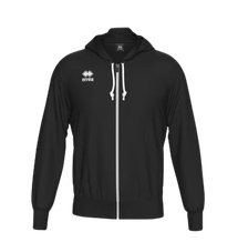 Veste zippée à capuche JACOB