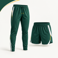 Pantalons et shorts